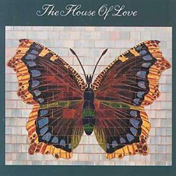 House of Love -Butterfly-
