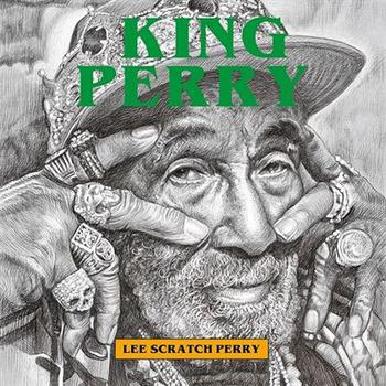 King Perry Reedición