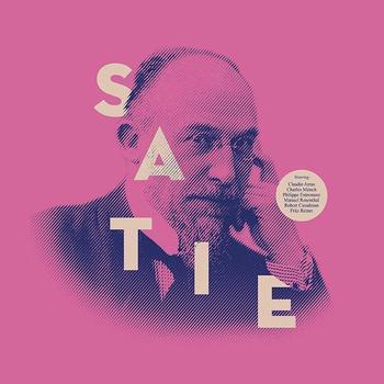 Masterpieces Erik Satie