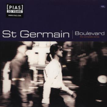 Boulevard
