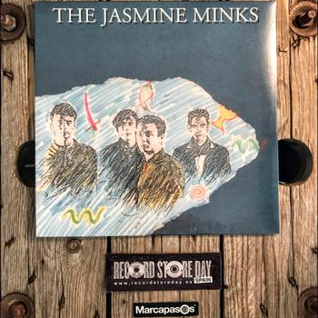 The Jasmine Minks Record Store Day 2022 18 Junio