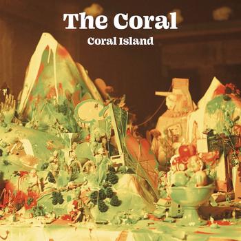 Coral Island Edición Indies