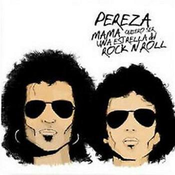 Mamá, Voy a Ser una Rock 'N' Roll Star