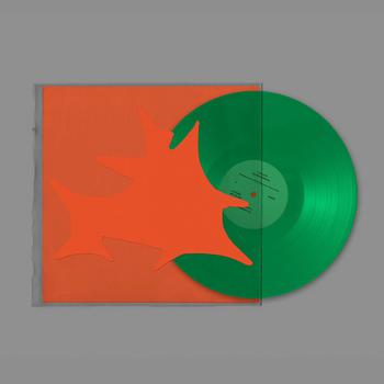 Acción Directa Edición Limitada Vinilo Color Verde