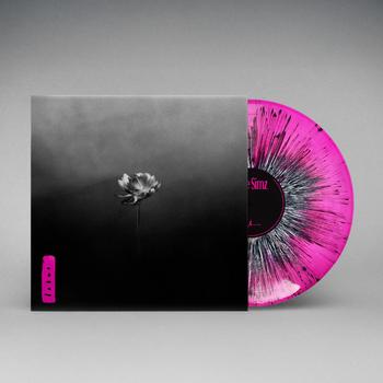LOTUS (VINILO DE COLOR ROSA ELÉCTRICO)