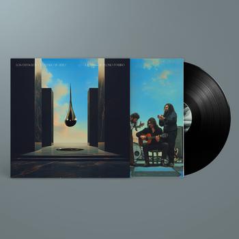 Lágrimas de Plomo Fundido (Preventa)