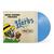 Metal Fingers Pres. Special Herbs Vol. 7 & 8 (Reedición) Vinilo Color Azul Cielo