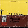 SKETCHES OF SPAIN (REEDICIÓN AUDIÓFILA JAZZ WAX RECORDS)