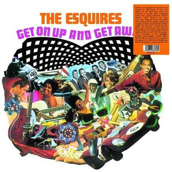 Get on Up and Get Away