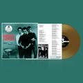 CUATRO ROSAS (EDICIÓN 40 ANIVERSARIO) VINILO DE COLOR ORO