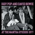MANTRA STUDIOS BROADCAST, CHICAGO 1977