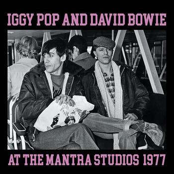 Mantra Studios Broadcast, Chicago 1977