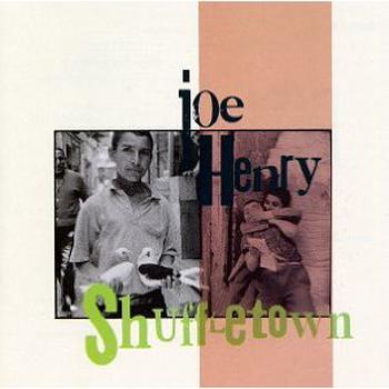 Shuffletown Reedición