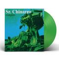 COMPITO REEDICIÓN LIMITADA VINILO DE COLOR VERDE