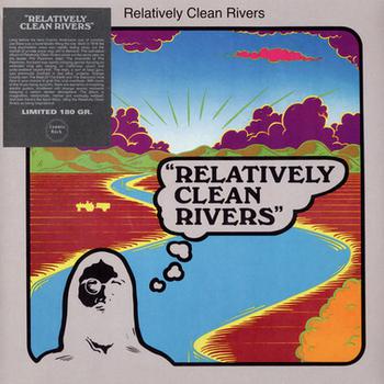Relatively Clean Rivers Edición Limitada