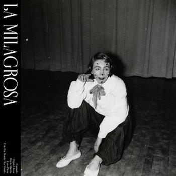 Cansado / Con Otra Cabeza (Record Store Day 2026) Vinilo Azul Translúcido