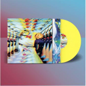Bow to Love - Edición Vinilo Amarillo
