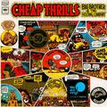 CHEAP THRILLS (REEDICIÓN MUSIC ON VINYL)