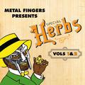 SPECIAL HERBS VOLUMES 1 & 2 (REEDICIÓN) - PREVENTA