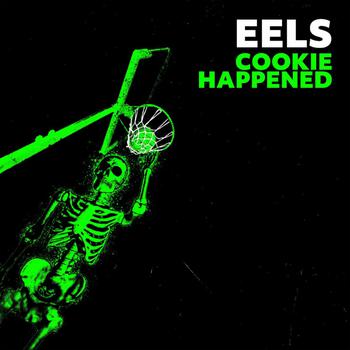 Cookie Happened (Vinilo)