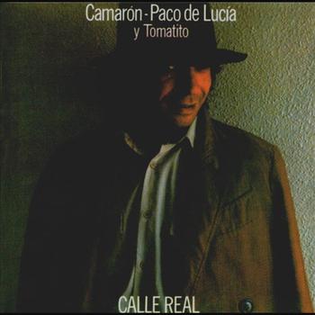 Calle Real Reedición