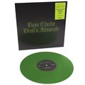 DEVIL'S ADVOCATE (2025 REMASTER) -VINILO VERDE TRANSPARENTE - RECORD STORE DAY 2025