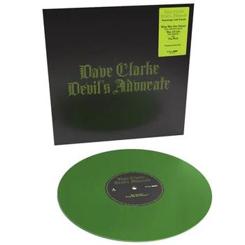 Devil's Advocate (2025 Remaster) -Vinilo Verde Transparente - Record Store Day 2025