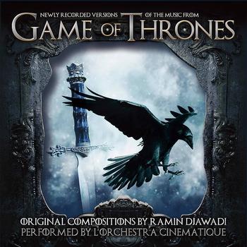 Game of Thrones Vol. 2 (Banda Sonora) Edición Limitada
