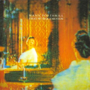 Manic Pop Thrill