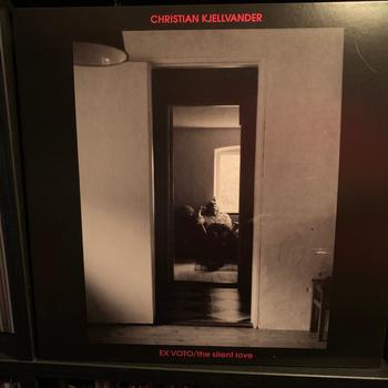 Ex Voto / the Silent Love