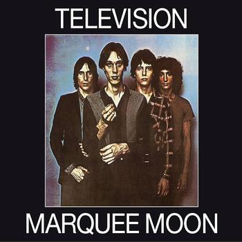 Marquee Moon. Reedicion