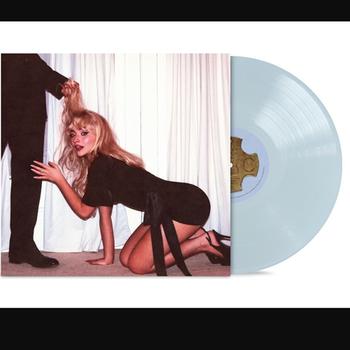 Man's Best Friend (Vinilo Azul Claro)