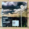 DANDELION CLOCK (EDICIÓN LIMITADA Y NUMERADA)