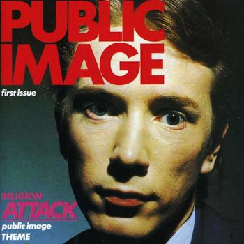 P.I.L. (First Issue)