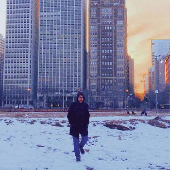 Fragments (Vinilo Color Rosa Pastel)