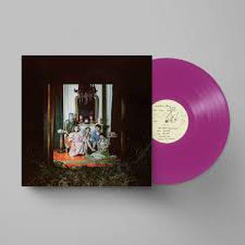 Rat Saw God (Edición Limitada) Vinilo de Color Morado