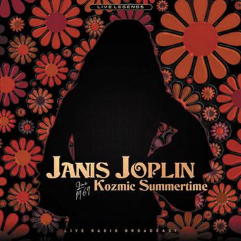 Kozmic Summertime Live Radio Broadcast 1969