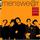 EXTRA MATERIAL RECORD STORE DAY 2021 DROPS 12 JUNIO VINILO DE COLOR NARANJA Y BLANCO