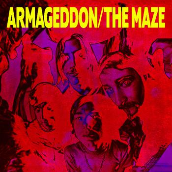 Armageddon (Reedición)
