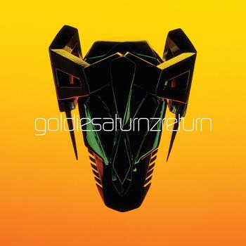 Saturnz Return -Edición 21 Aniversario Remasterizada-