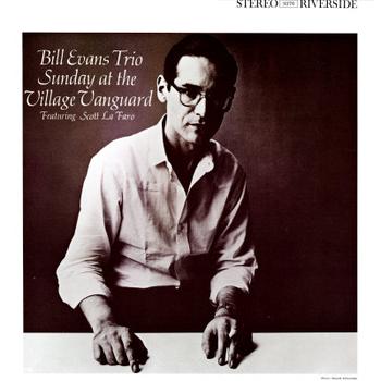 Sunday at the Village Vanguard