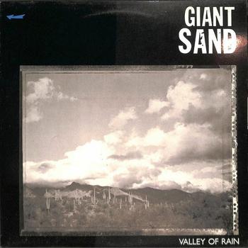 Valley of Rain