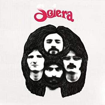 Solera Reedición Vinilo Lp+cd