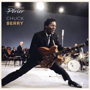 Collection Jean-Marie Périer - Chuck Berry