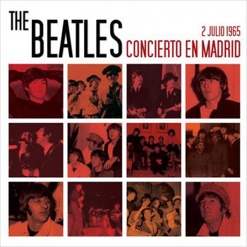 Concierto en Madrid (Las Ventas, 1965)
