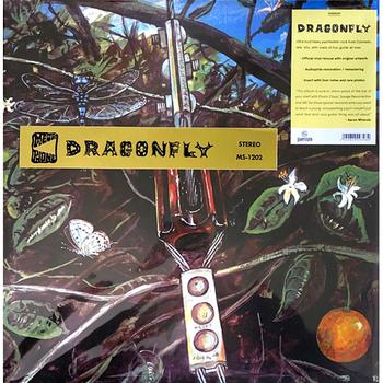 Dragonfly (Reedición)