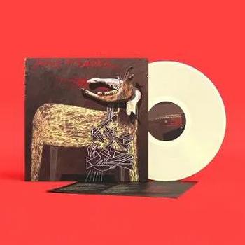 With Trumpled by Turtles (Vinilo Blanco)
