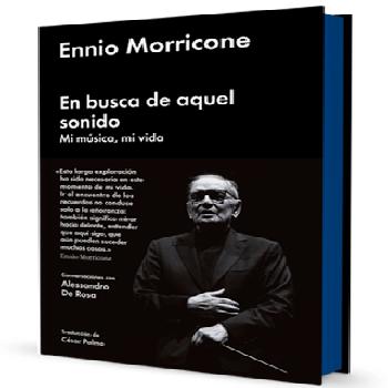 En Busca de Aquel Sonido-Mi Música Mi Vida