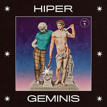 Hipergéminis Vol.1 (Edición Limitada)