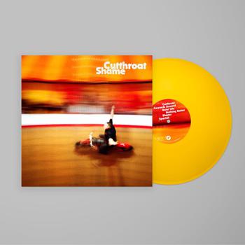 Cutthroat (Edición Vinilo Hot Shots)